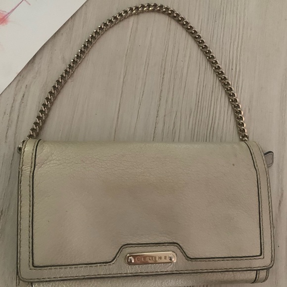 Celine wallet on small chain - Picture 2 of 9